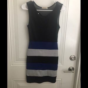Arden B mini dress